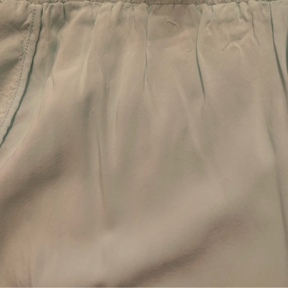 Garage pastel green short. - Picture 3 of 4